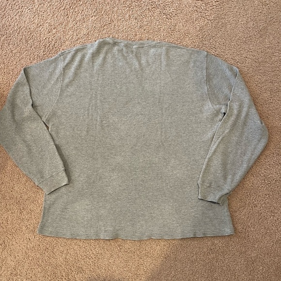 Vintage AMERICAN EAGLE Men's CrewNeck Long Sleeve Sweatshirt - Picture 9 of 9